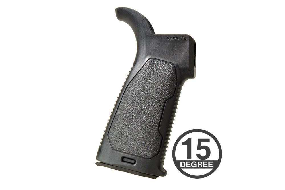 SI AR15 PISTOL GRIP 15 - 556 Black Friday Promotion